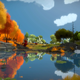Illustration for article titled The Witness is a truly satisfying experience, and makes you feel like a goddamn genius